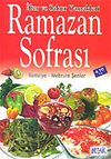 Ramazan Sofrası/İftar ve Sahur Yemekleri
