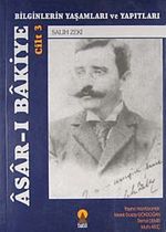 Asar-ı Bakiye 3 Bilginlerin Yaşamları ve Yapıtları