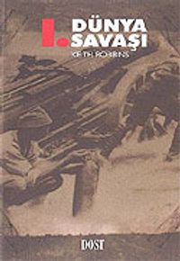 Birinci Dünya Savaşı