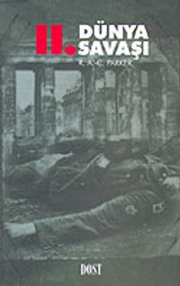 İkinci Dünya Savaşı