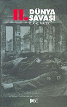 İkinci Dünya Savaşı