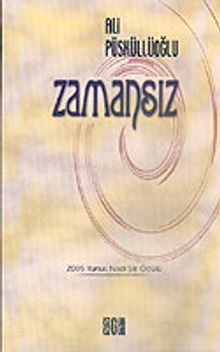 Zamansız