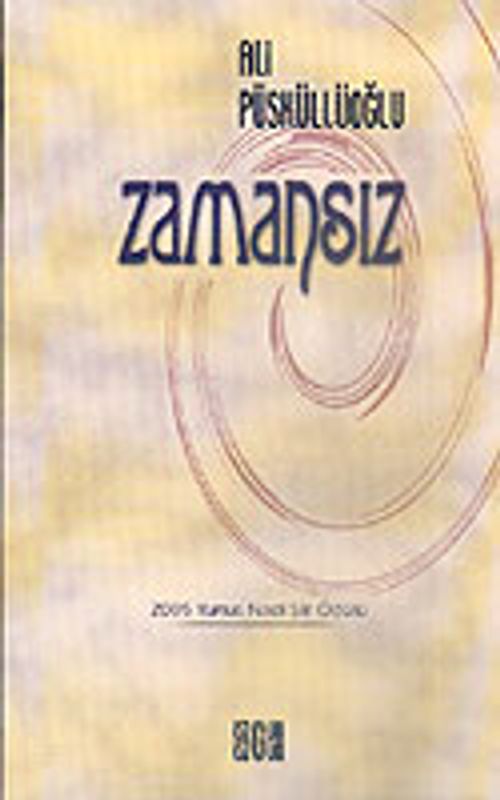 Zamansız