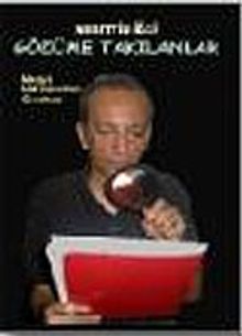 Gözüme Takılanlar