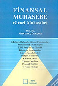 Finansal Muhasebe (Genel Muhasebe)