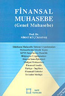 Finansal Muhasebe (Genel Muhasebe)