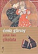 Aşkın İlacı Çikolata