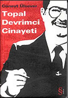 Topal Devrimci Cinayeti