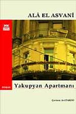 Yakupyan Apartmanı