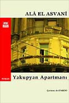 Yakupyan Apartmanı