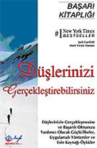 Düşlerinizi Gerçekleştirebilirsiniz