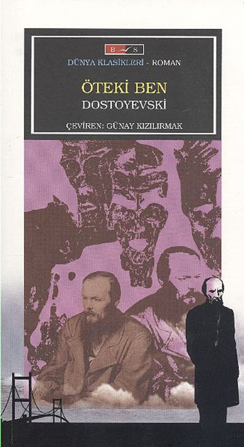 Öteki Ben