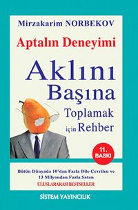 Aklını Başına Toplamak İçin  Rehber/Aptalın Deneyimi