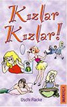 Kızlar Kızlar!