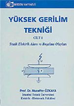 Yüksek Gerilim Tekniği 1