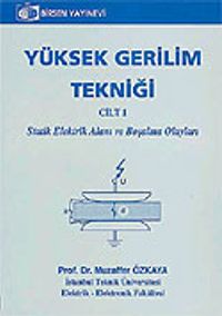 Yüksek Gerilim Tekniği 1