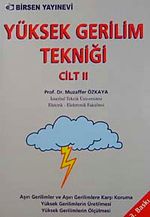 Yüksek Gerilim Tekniği 2