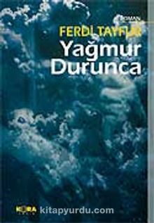 Yağmur Durunca - Ferdi Tayfur