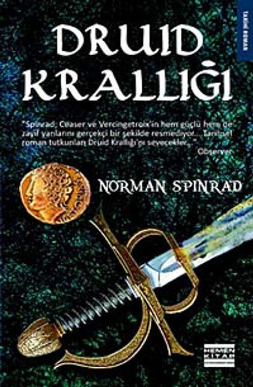 Druid Krallığı