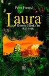 Laura 3 G&uuml;m&uuml;ş Sfenks'in Kehaneti