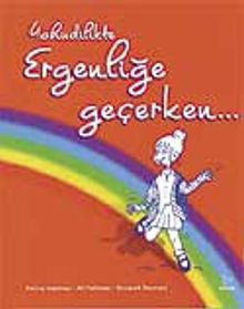 Yahudilikte Ergenliğe Geçerken