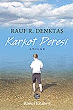 Karkot Deresi