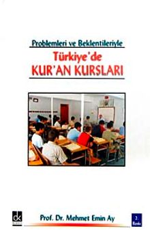 Türkiye'de Kur'an Kursları / 40-D-10