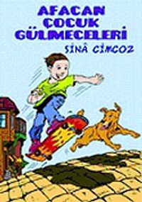 Afacan Çocuk Gülmeceleri