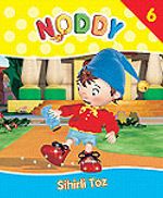 Sihirli Toz/Noddy 6