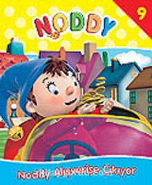 Noddy Alışverişe Çıkıyor/Noddy 9