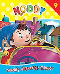Noddy Alışverişe Çıkıyor/Noddy 9
