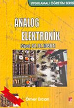 Analog Elektronik (Diyod-BJT-FET-Mosfet)