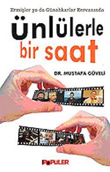 Ünlülerle Bir Saat