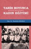 Tarih Boyunca Muhtelif Milletlerde Kadın Eğitimi