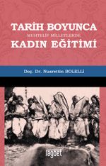 Tarih Boyunca Muhtelif Milletlerde Kadın Eğitimi