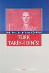 Türk Tarih-i Dinisi