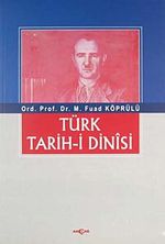 Türk Tarih-i Dinisi