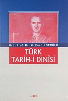 Türk Tarih-i Dinisi