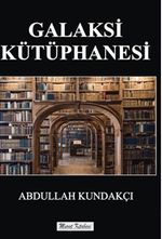 Galaksi Kütüphanesi