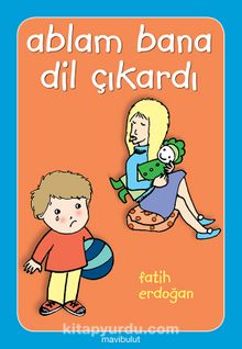 Ablam Bana Dil Çıkardı! - Fatih Erdoğan