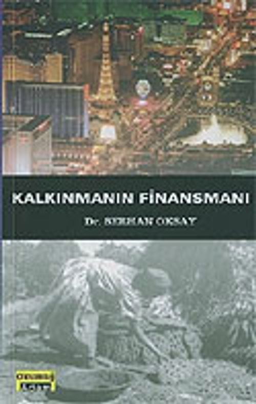 Kalkınmanın Finansmanı