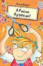Afacan Ayşecan