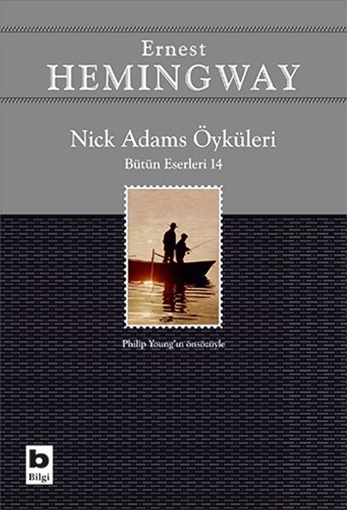 Nick Adams Öyküleri