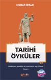 Tarihi &Ouml;yk&uuml;ler