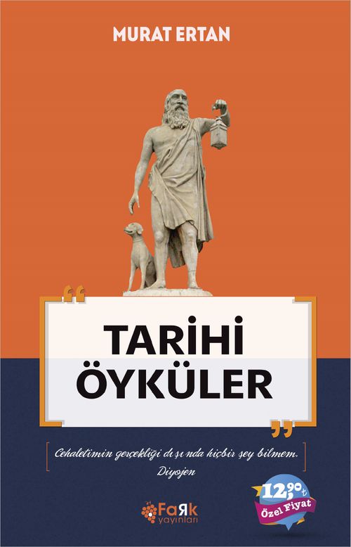 Tarihi Öyküler