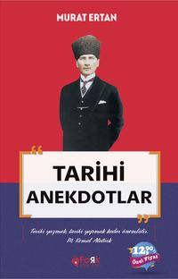 Tarihi Anakdotlar