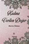 Kadına Verilen Değer (Ciltli)