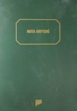Nota Defteri
