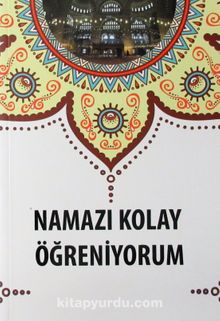 Namazı Kolay Öğreniyorum - Havva Özkan