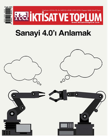 İktisat ve Toplum Sayı: 92